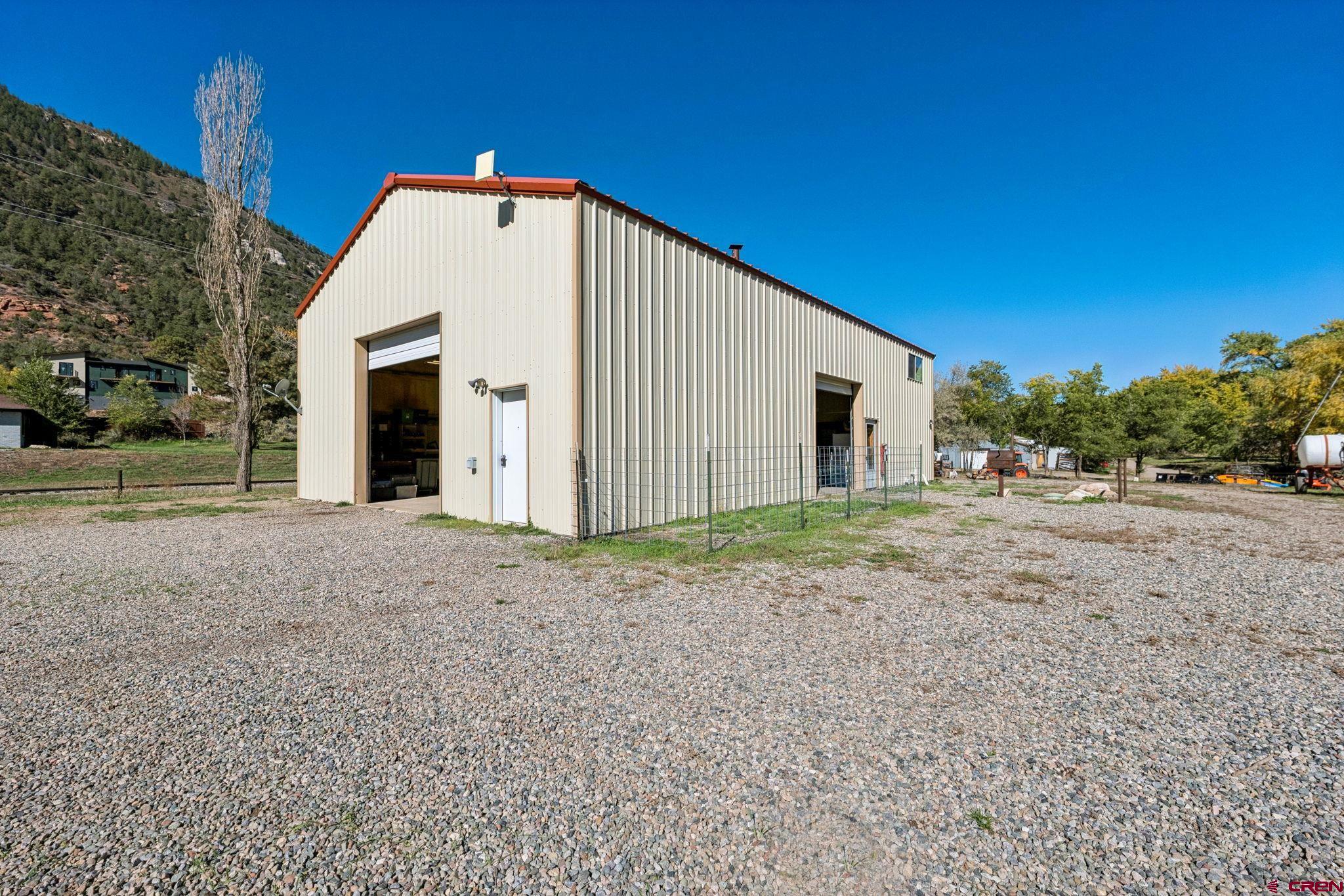 26068 Highway 550 Durango, CO 81301 - Photo 29 of 45