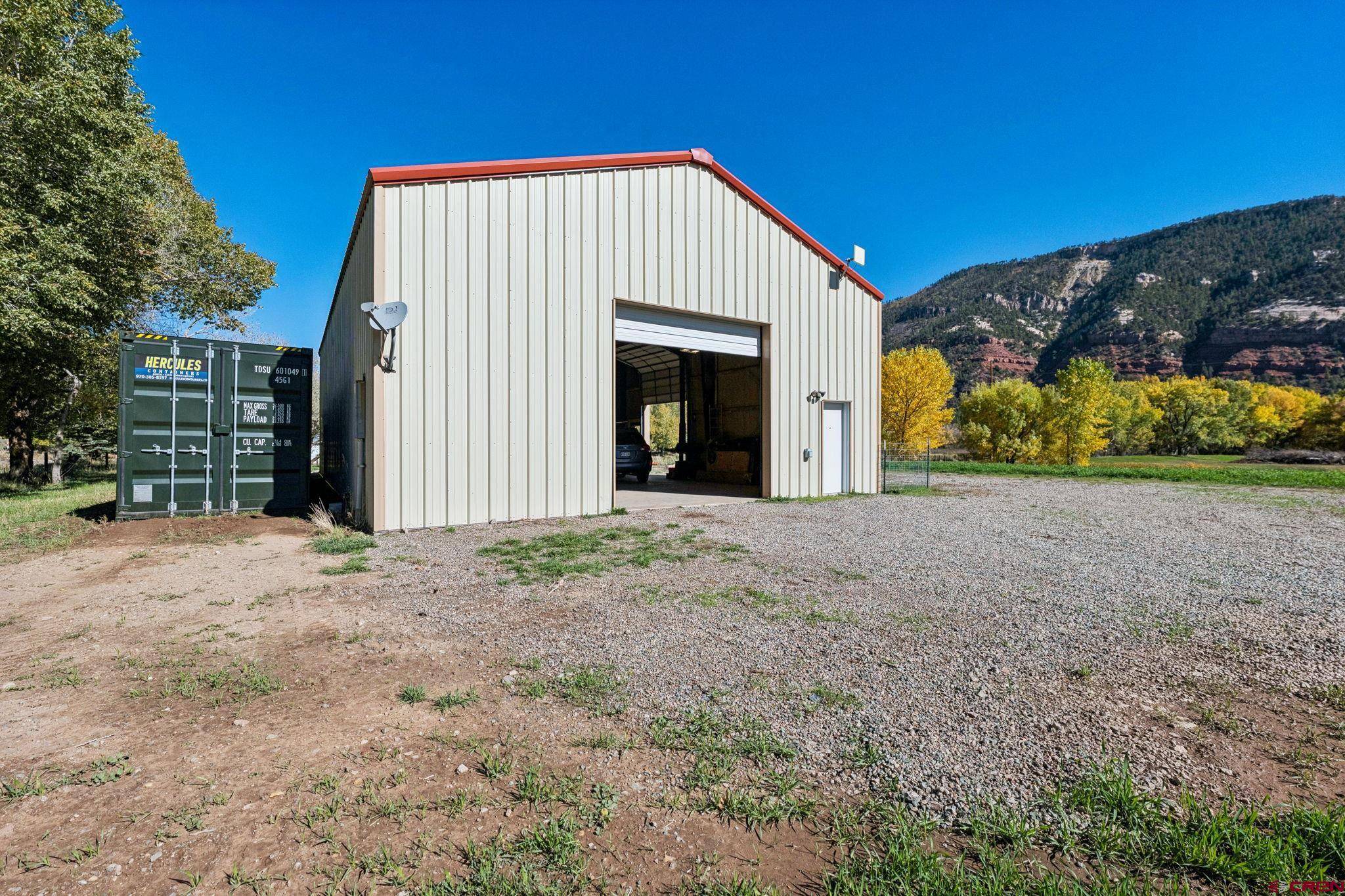 26068 Highway 550 Durango, CO 81301 - Photo 30 of 45