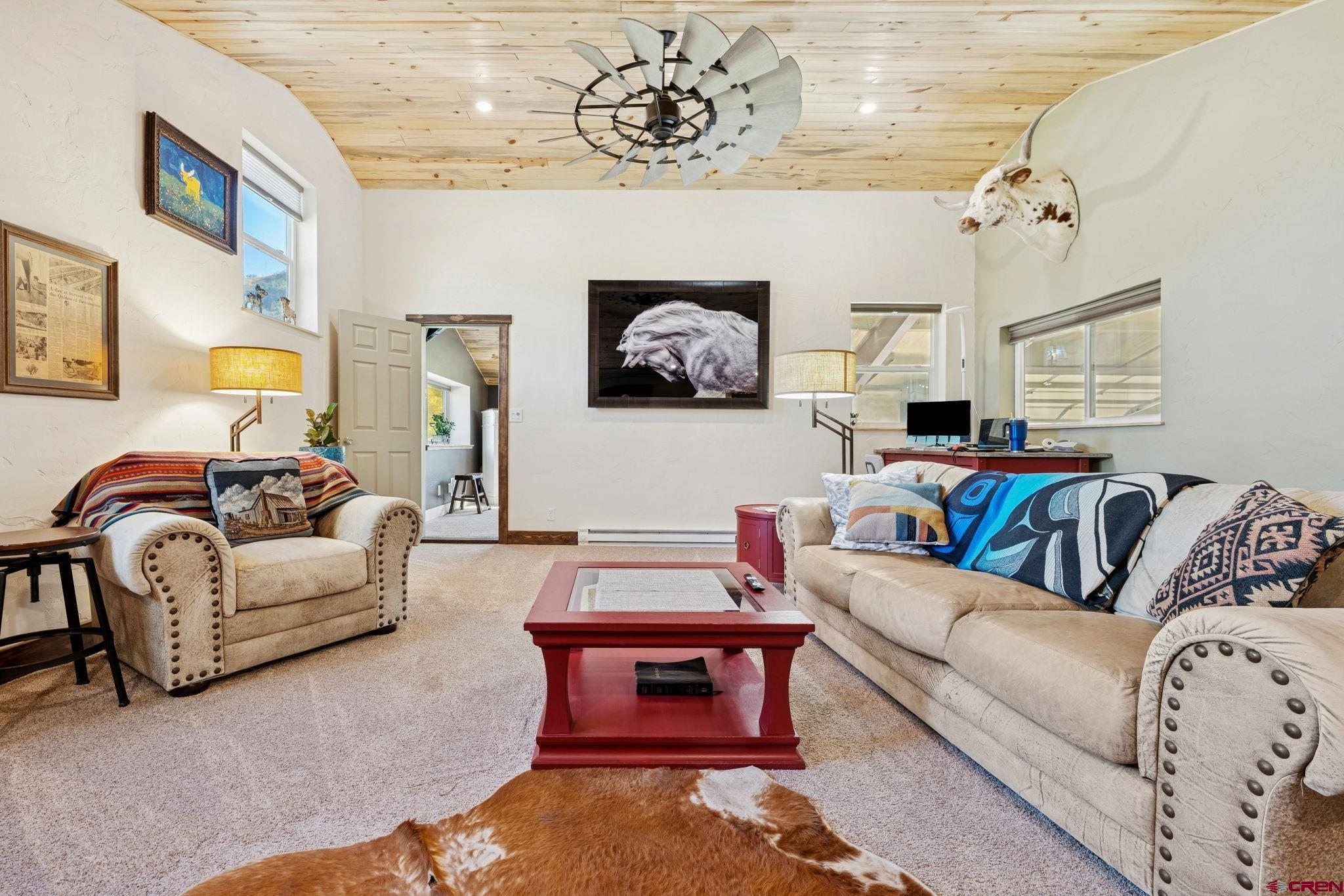 26068 Highway 550 Durango, CO 81301 - Photo 32 of 45