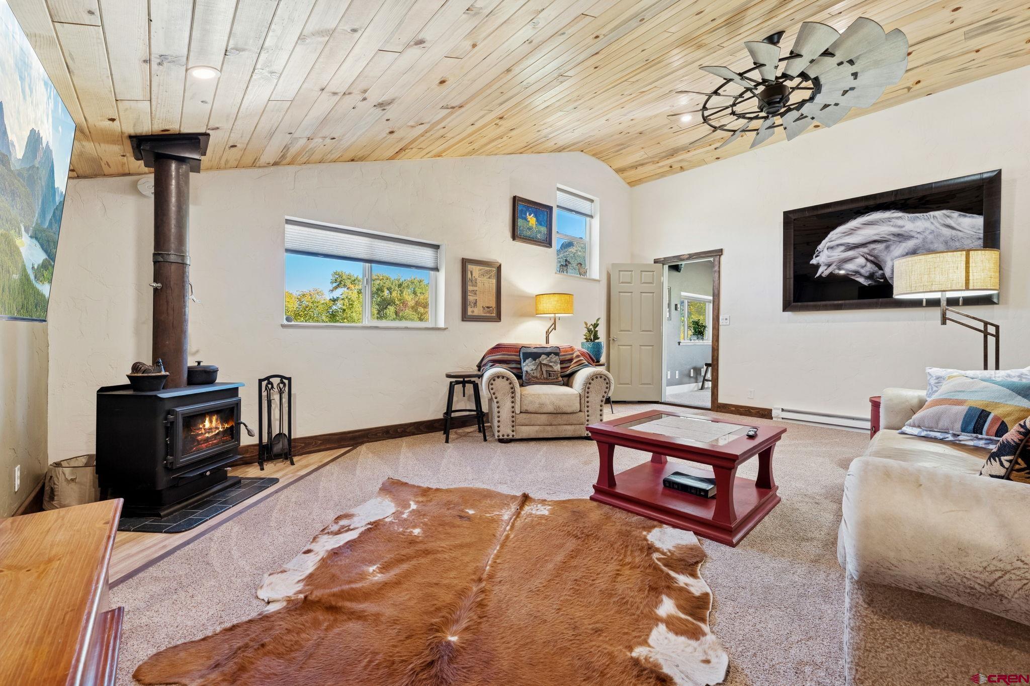 26068 Highway 550 Durango, CO 81301 - Photo 33 of 45