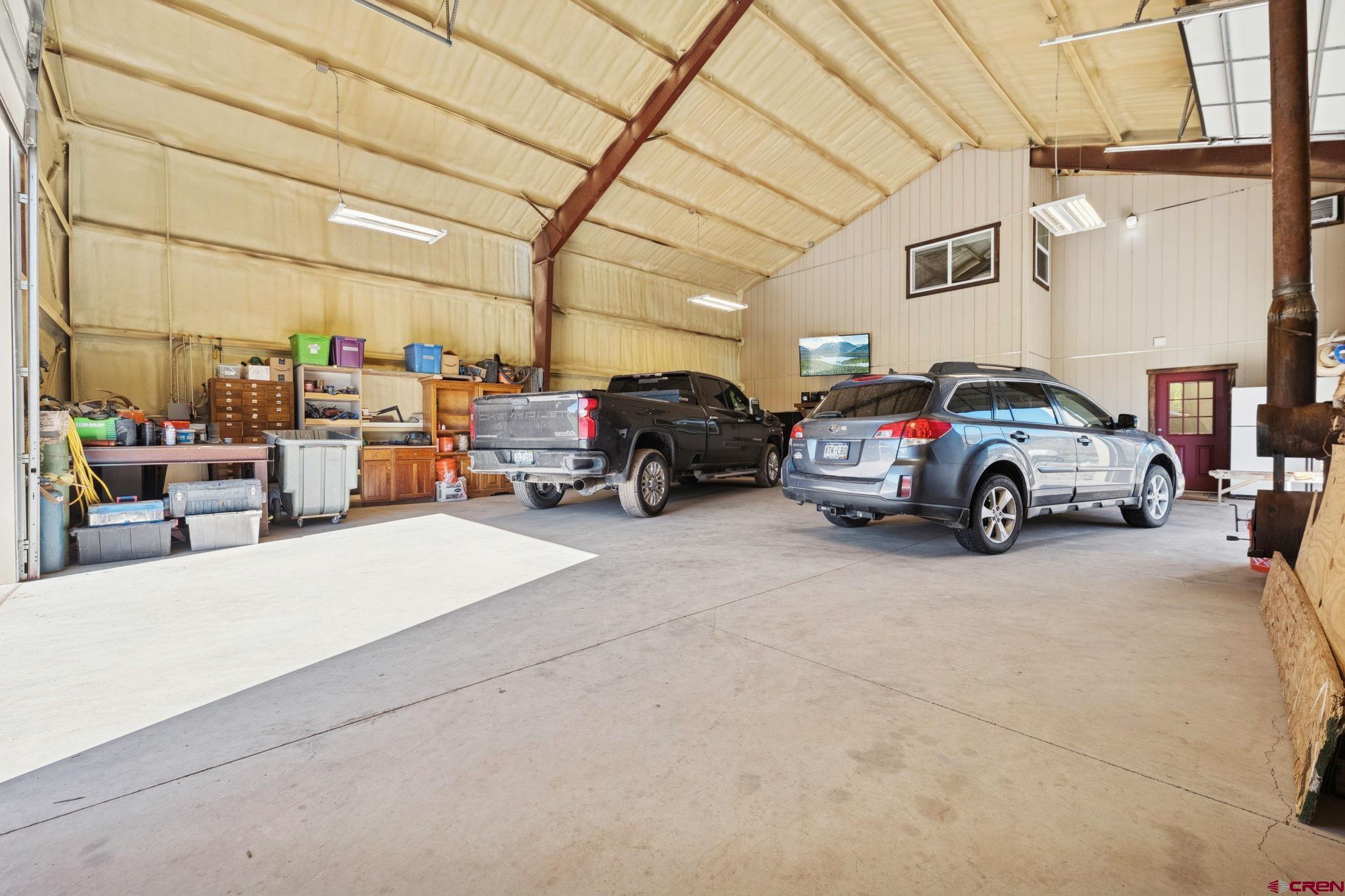 26068 Highway 550 Durango, CO 81301 - Photo 44 of 45