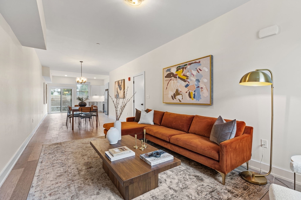 100 Albion Road, Unit 406 Bedford, MA 01730 - Photo 1 of 17 Gallery Image 1