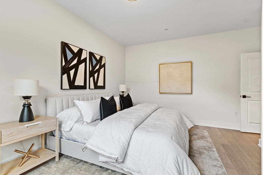 100 Albion Road, Unit 406 Bedford, MA 01730 - Photo 11 of 17 Gallery Image 11