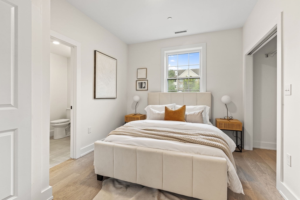 100 Albion Road, Unit 406 Bedford, MA 01730 - Photo 14 of 17 Gallery Image 14