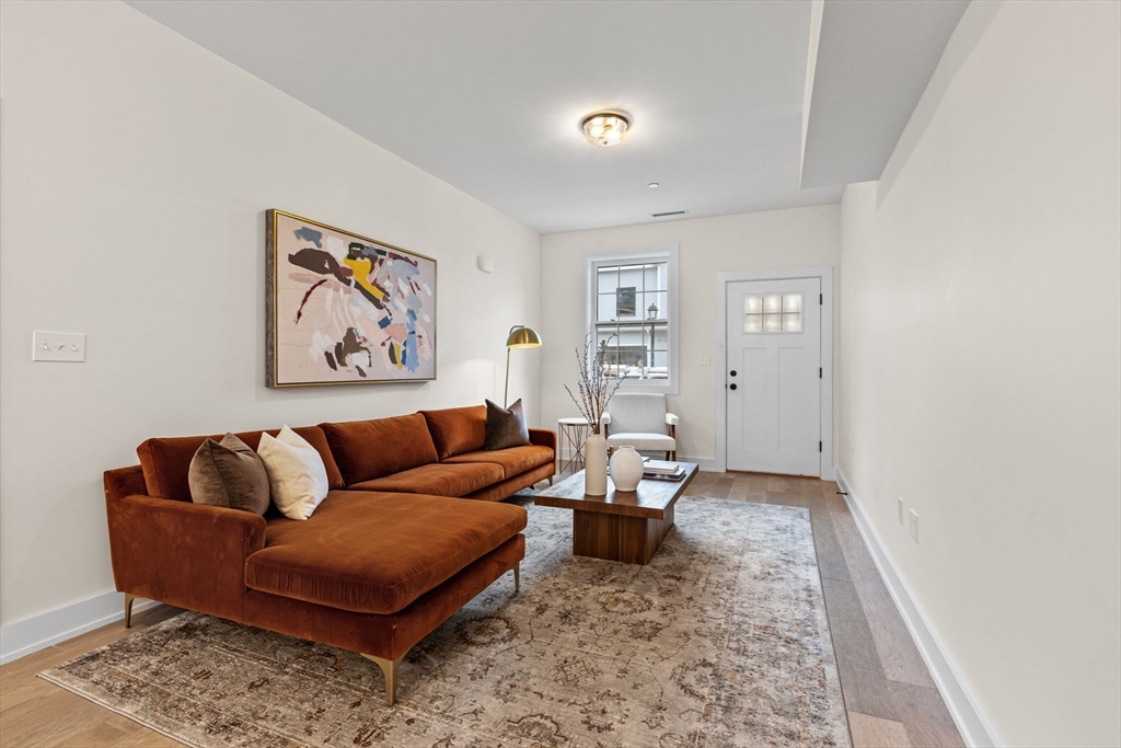 100 Albion Road, Unit 406 Bedford, MA 01730 - Photo 2 of 17 Gallery Image 2