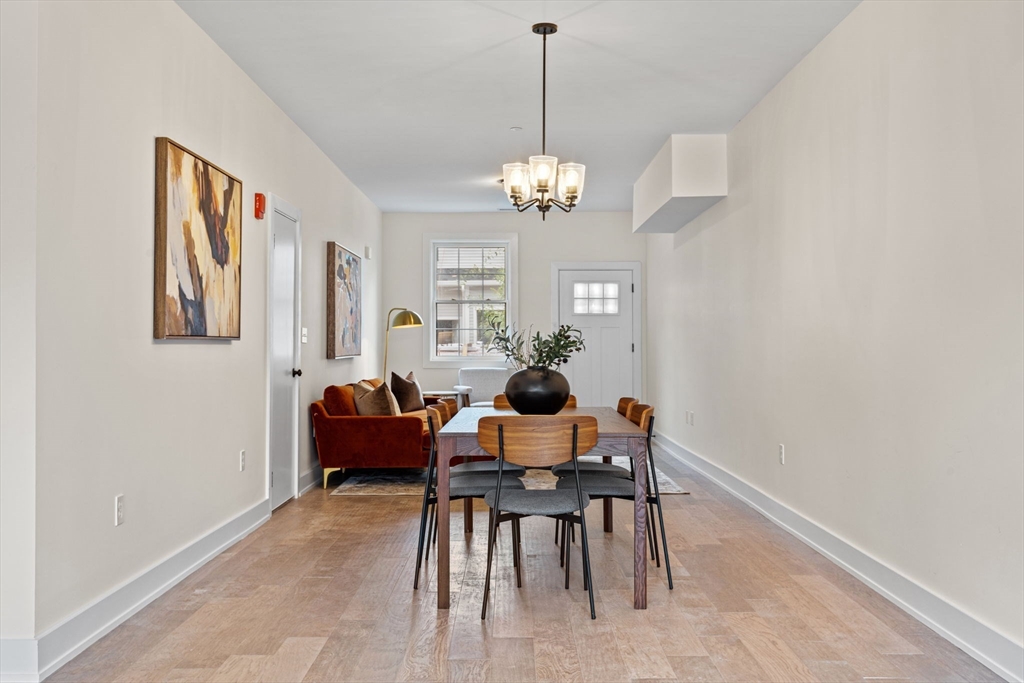 100 Albion Road, Unit 406 Bedford, MA 01730 - Photo 4 of 17 Gallery Image 4