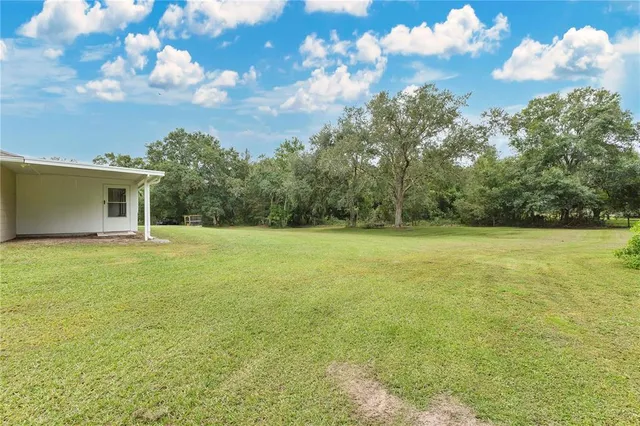 $850,000 | 396 North Post Office Road, Kenansville, FL 34739