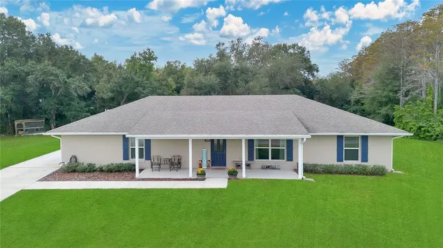 $850,000 | 396 North Post Office Road, Kenansville, FL 34739