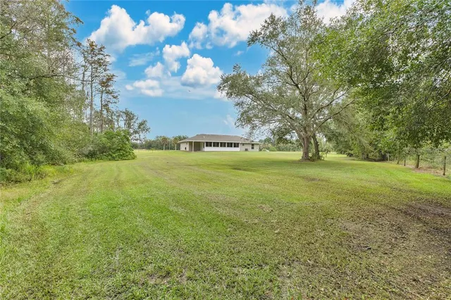 $850,000 | 396 North Post Office Road, Kenansville, FL 34739