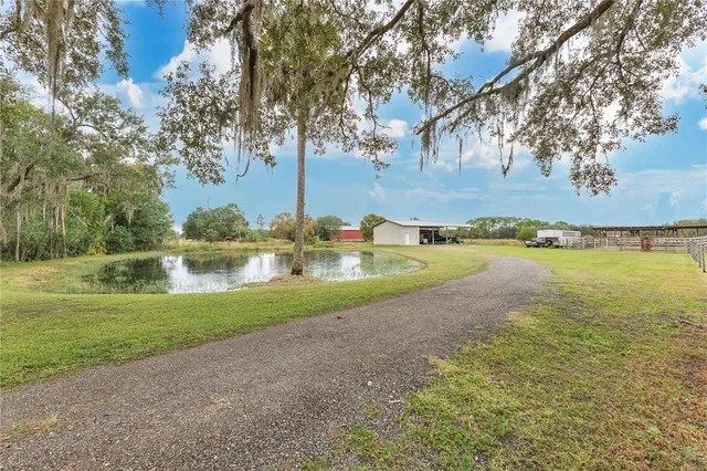 $850,000 | 396 North Post Office Road, Kenansville, FL 34739