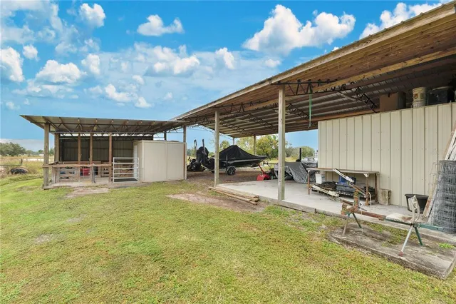 $850,000 | 396 North Post Office Road, Kenansville, FL 34739