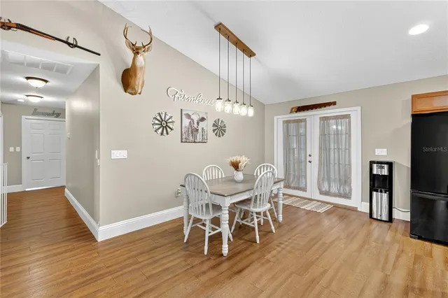 $850,000 | 396 North Post Office Road, Kenansville, FL 34739