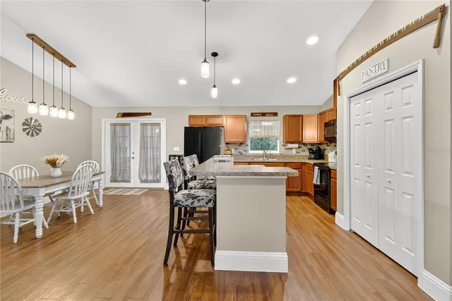 $850,000 | 396 North Post Office Road, Kenansville, FL 34739