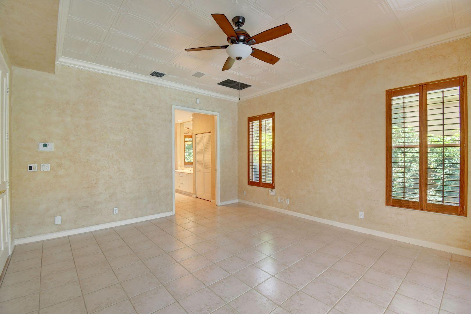 20710 Northwest 29th Avenue Boca Raton, FL 33434 - Photo 11 of 35 a view of an empty room with a window