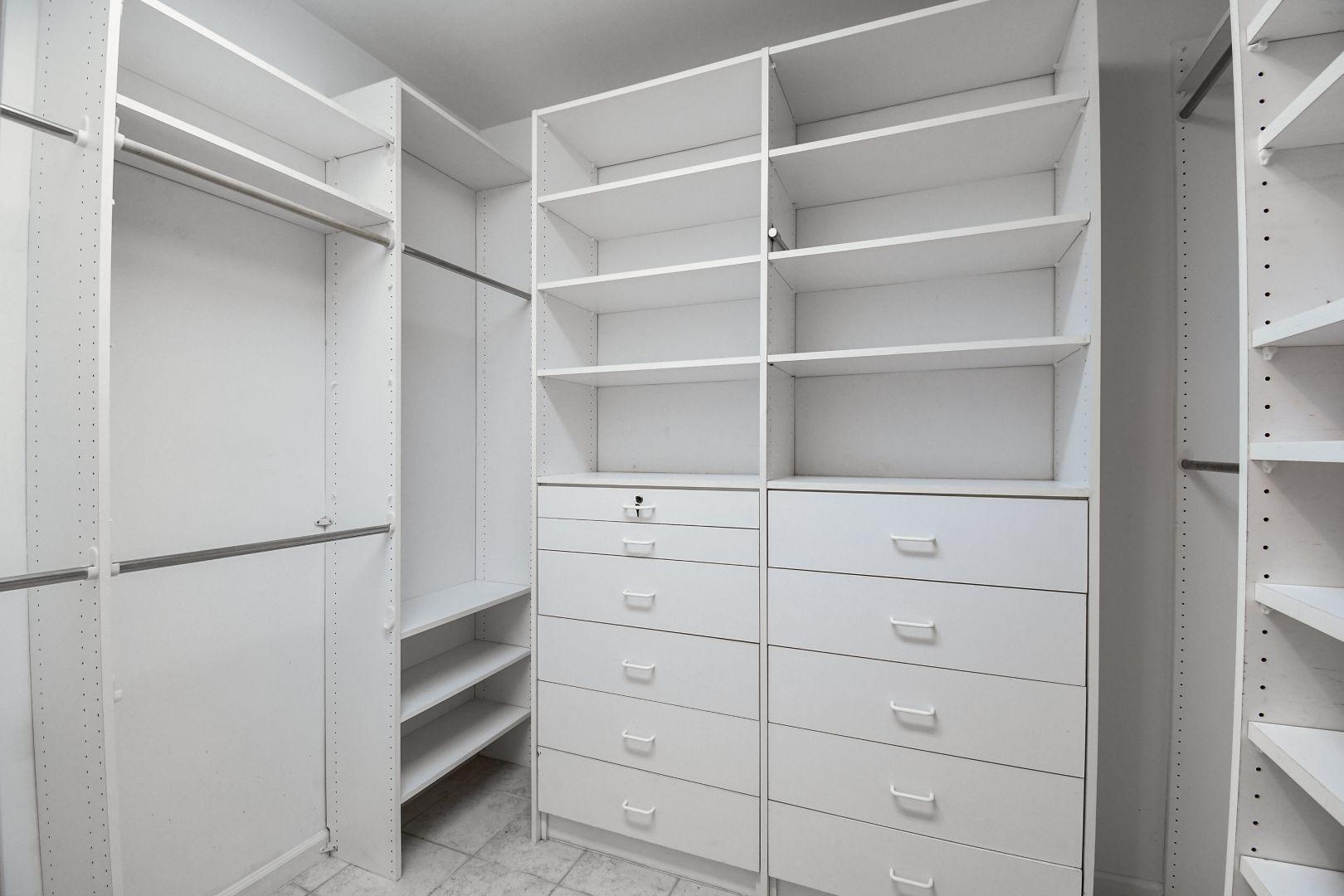20710 Northwest 29th Avenue Boca Raton, FL 33434 - Photo 13 of 35 a view of walk in closet