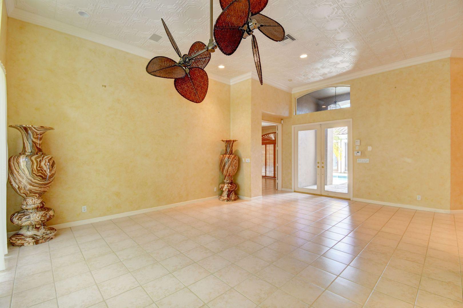 20710 Northwest 29th Avenue Boca Raton, FL 33434 - Photo 19 of 35 a view of empty room with windows