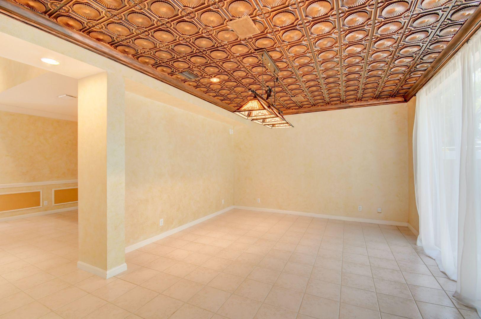 20710 Northwest 29th Avenue Boca Raton, FL 33434 - Photo 20 of 35 a view of a room with a tree