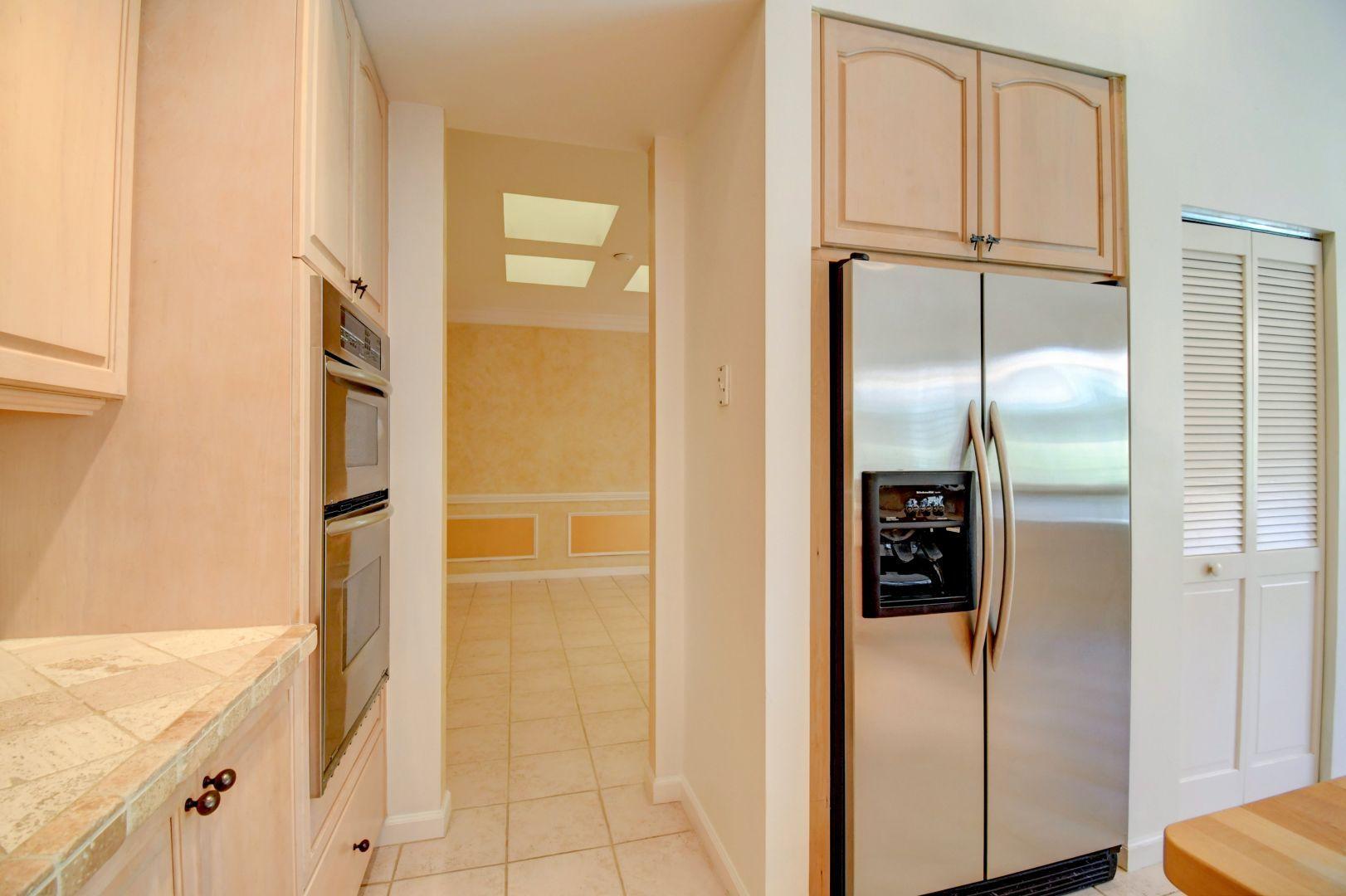 20710 Northwest 29th Avenue Boca Raton, FL 33434 - Photo 27 of 35 a view of walk in closet with white walls