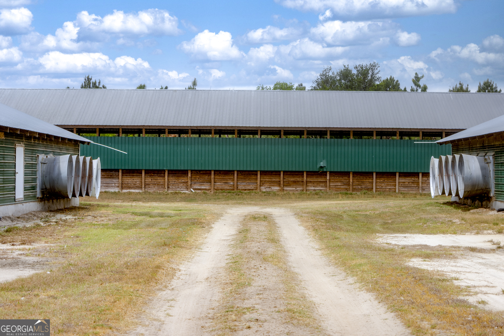 2474 Rushing Boone Road Glennville, GA 30427 - Photo 86 of 112
