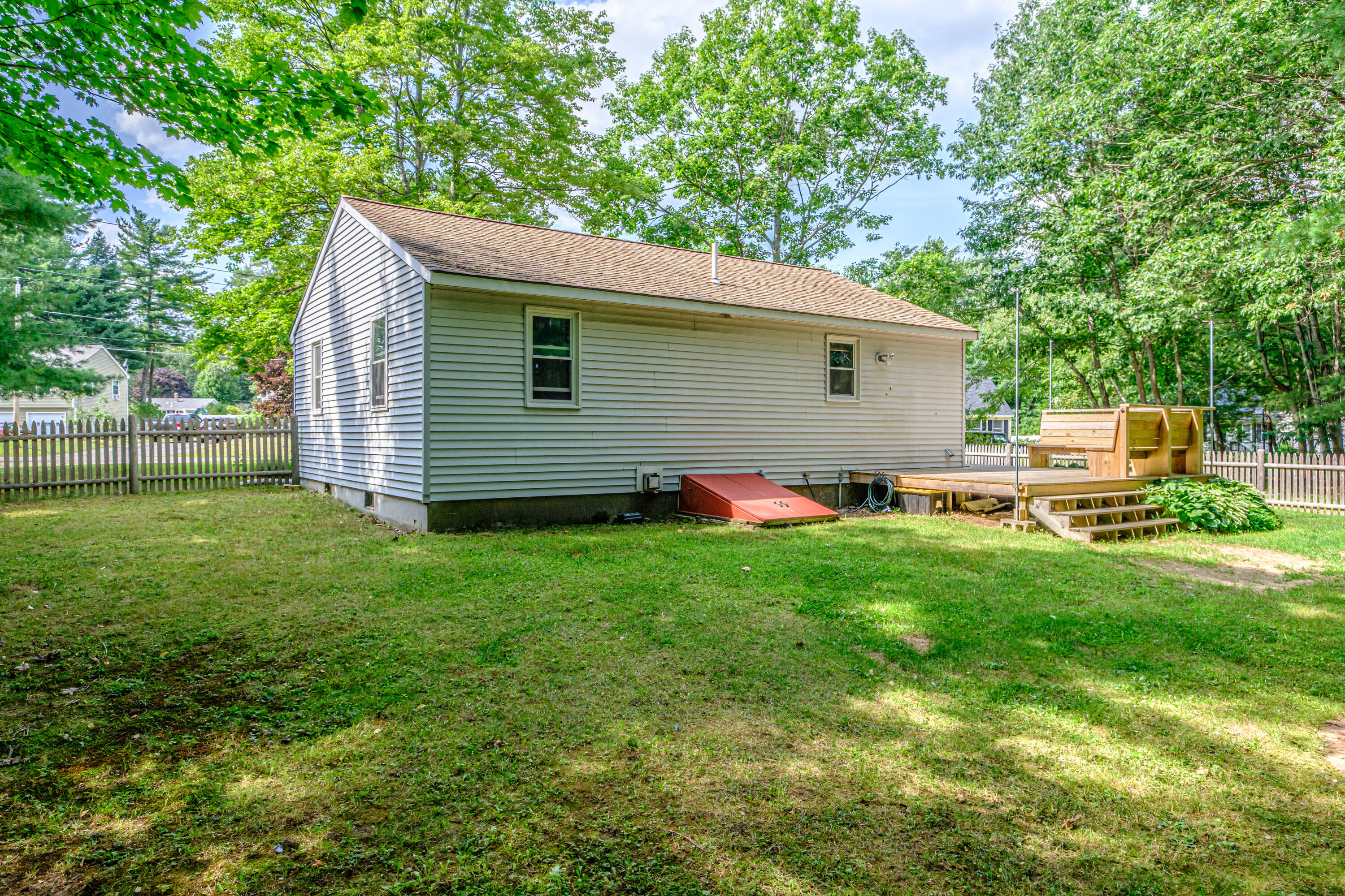 23 Clarkdale Road Kennebunk, ME 04043 - Photo 45 of 49 23 Clarkdale Road