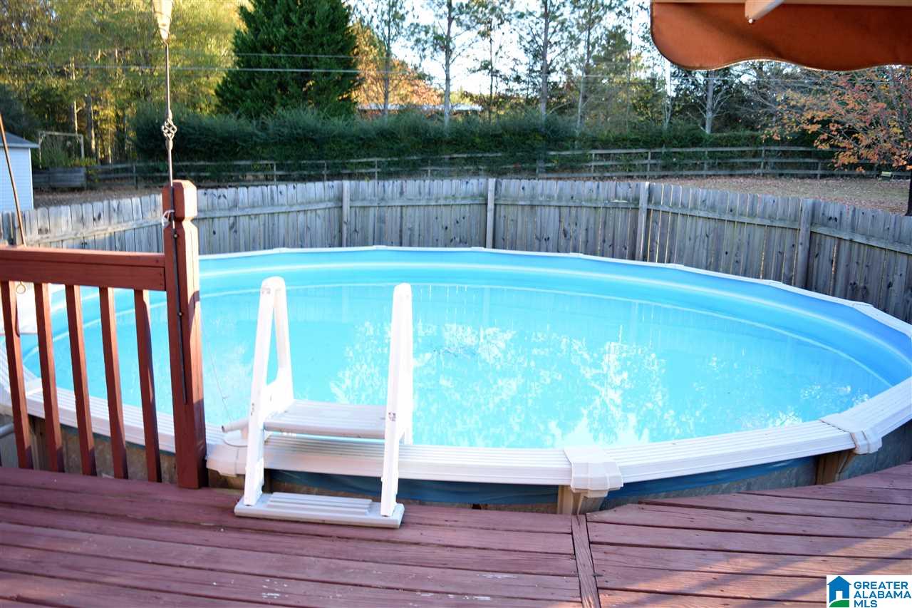 7441 Old Springville Road Trussville, AL 35173 - Photo 30 of 50