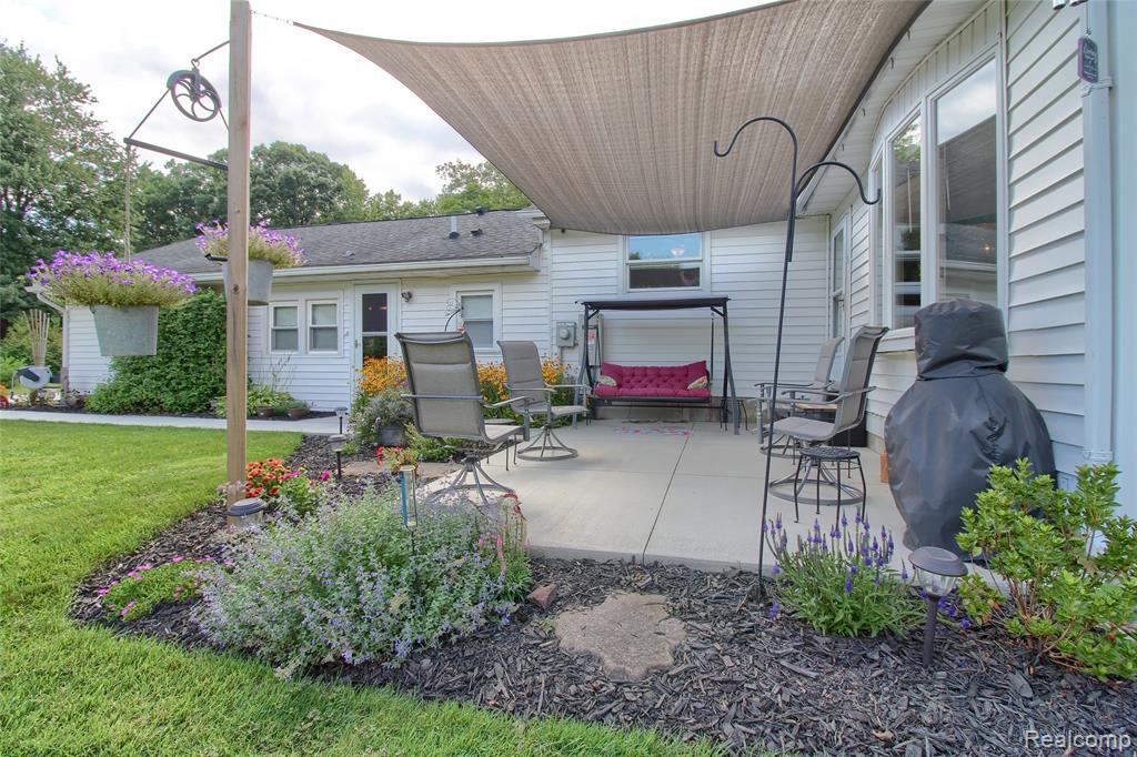 10784 Exeter Road Carleton, MI 48117 - Photo 28 of 64
