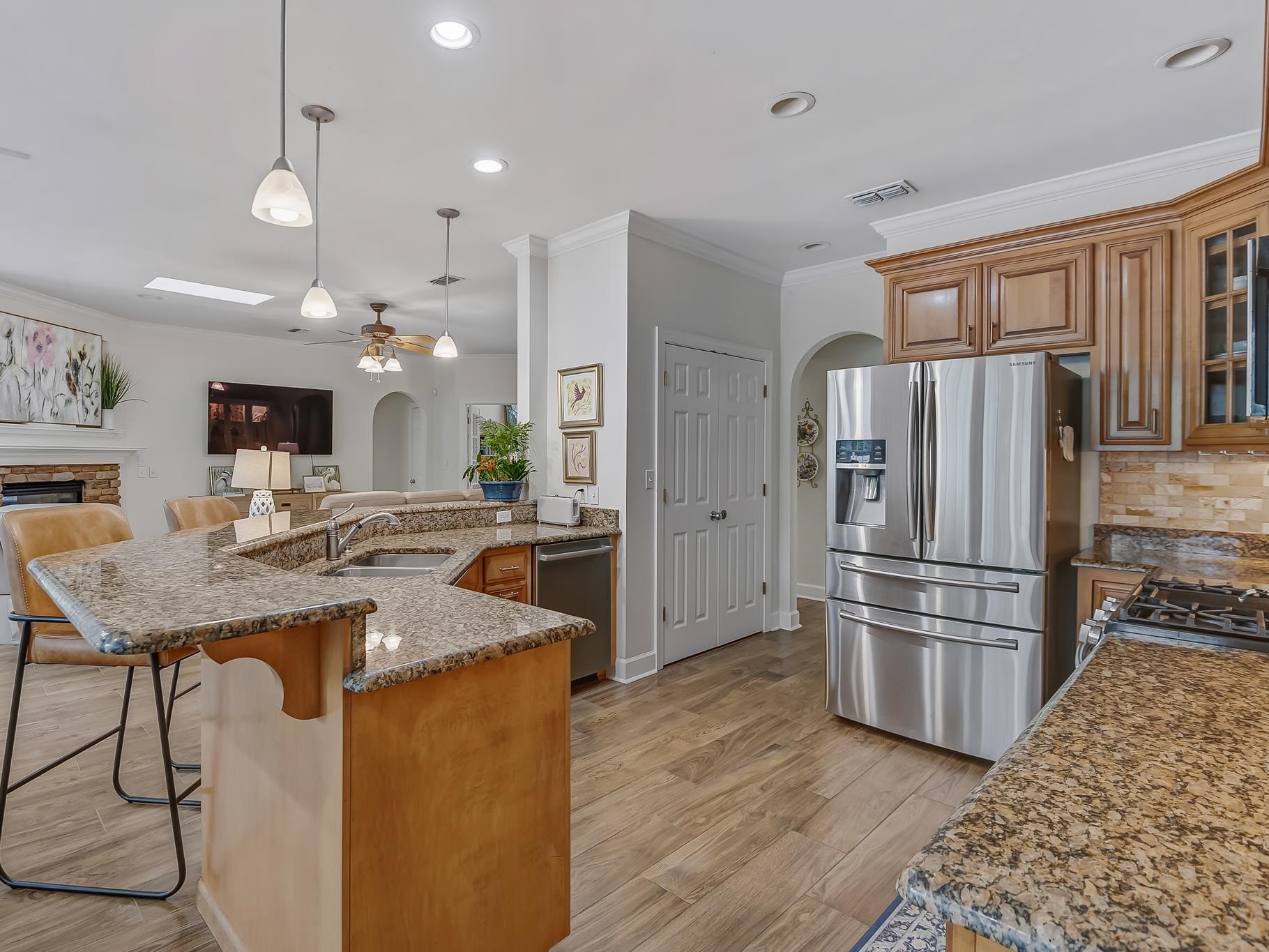 350 Ruger Court Tallahassee, FL 32312 - Photo 11 of 32