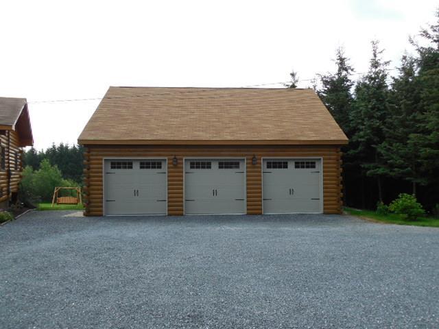 1020 State Road Mapleton, ME 04757 - Photo 32 of 35 Photo