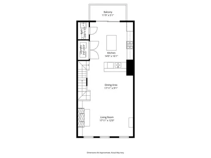 $550,000 | 4647 South Lake Park Avenue, Unit D, Chicago, IL 60653