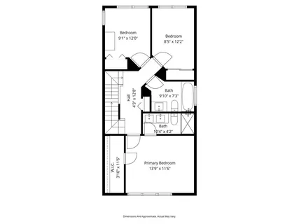 $550,000 | 4647 South Lake Park Avenue, Unit D, Chicago, IL 60653