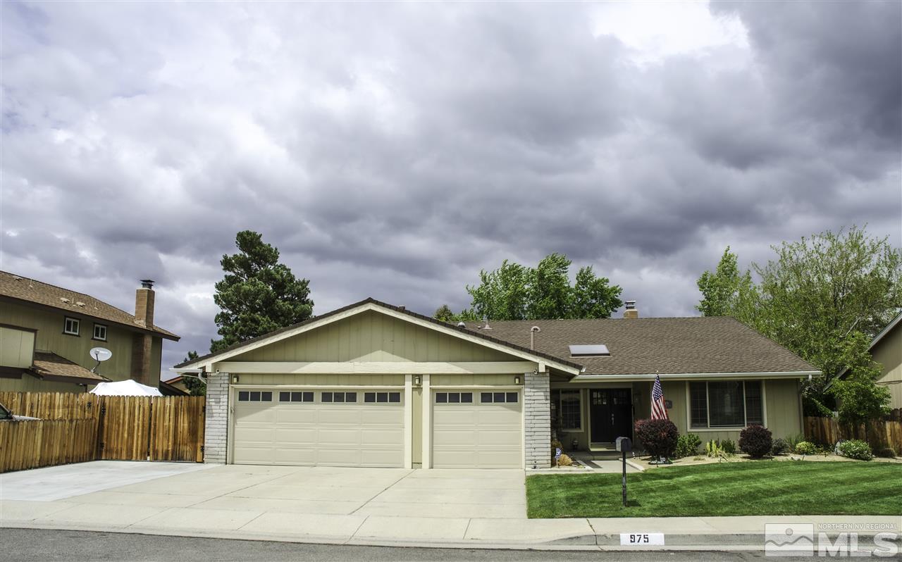 975 Pinebrook Road Reno, NV 89509 - Photo 1 of 18 Photo 1