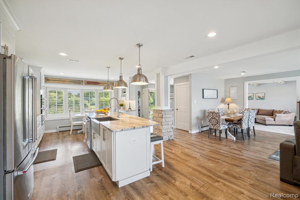 3904 Sleeth Road Commerce Township, MI 48382 - Photo 9 of 80 Gallery Image 9