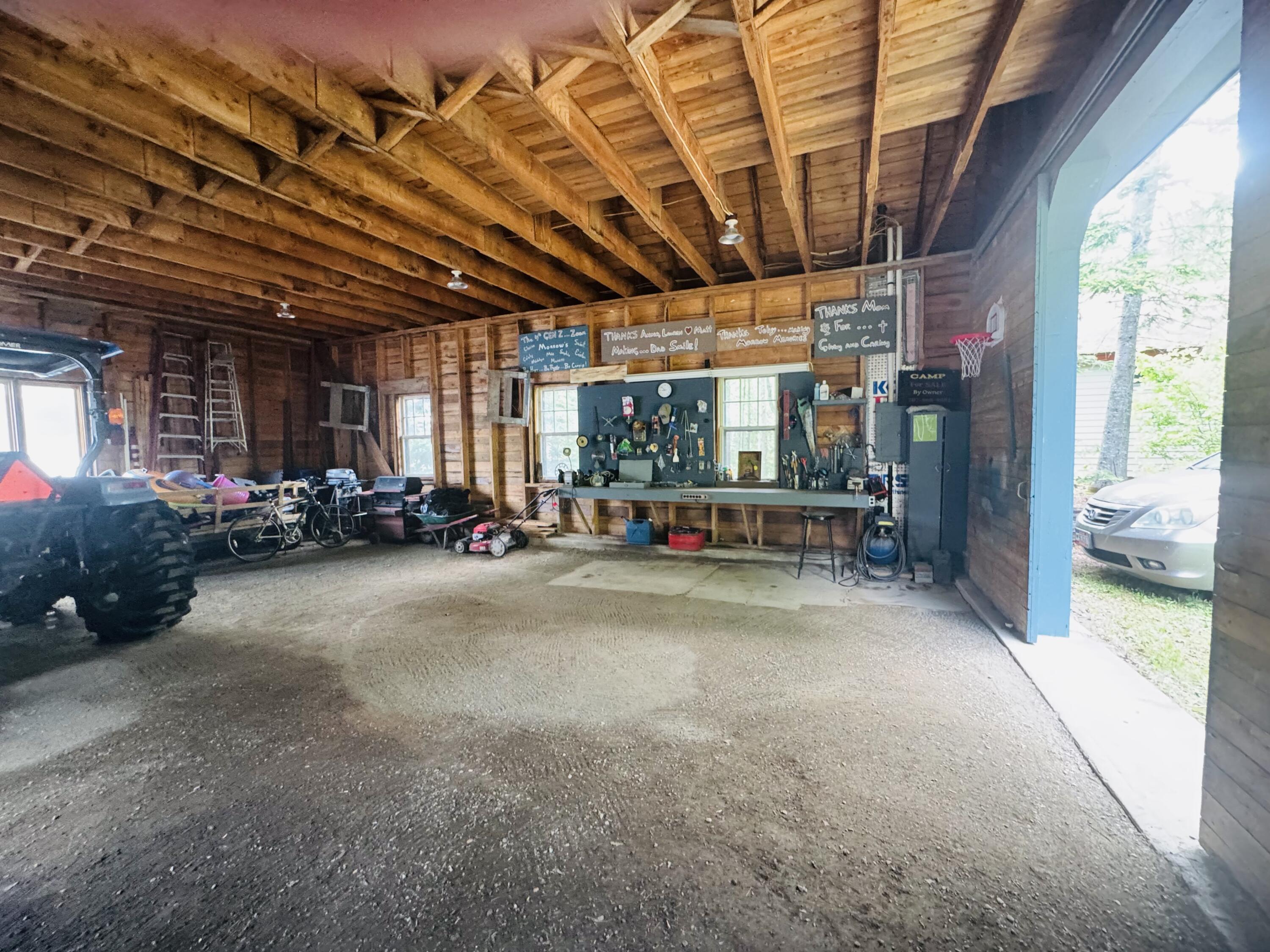 462 East Road Sinclair, ME 04779 - Photo 40 of 41
