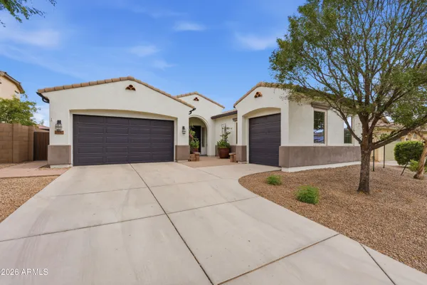 $609,900 | 1907 East Azalea Court, Gilbert, AZ 85298