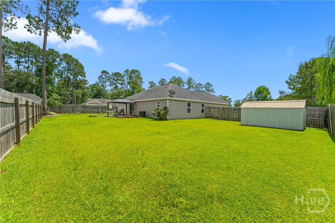 59 Barksdale Drive Rincon, GA 31326 - Photo 43 of 53