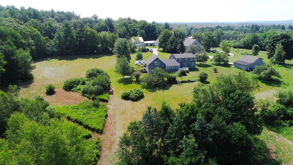 188 Ridley Road Springvale, ME 04083 - Photo 8 of 47 IMG_1052