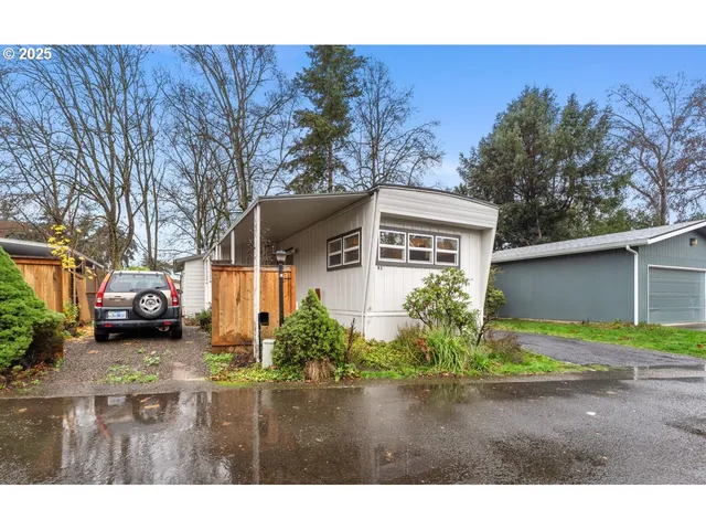 $99,999 | 10405 Southwest Denney Road, Unit 93, Beaverton, OR 97008