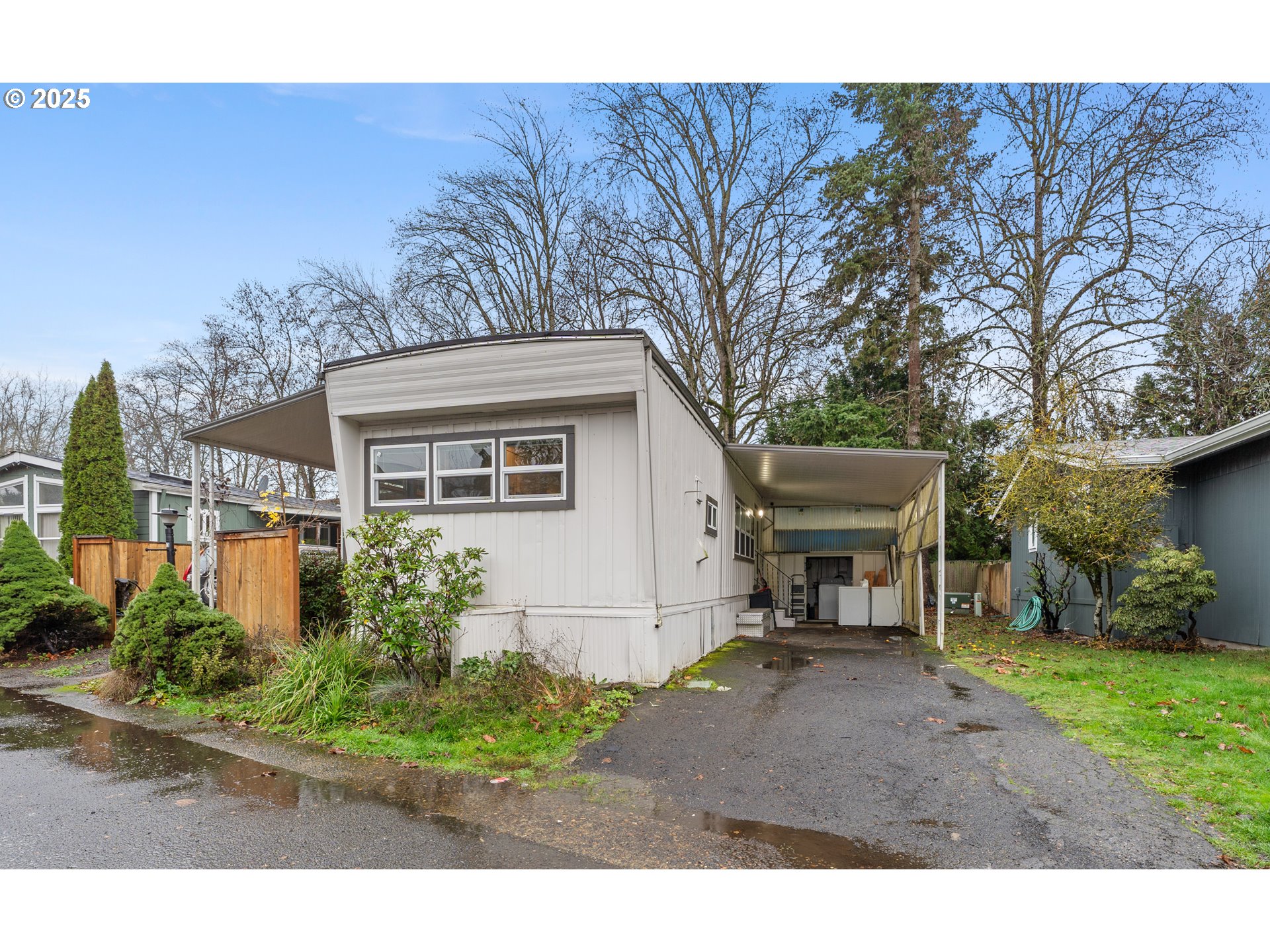 10405 Southwest Denney Road, Unit 93 Beaverton, OR 97008 - Photo 21 of 21