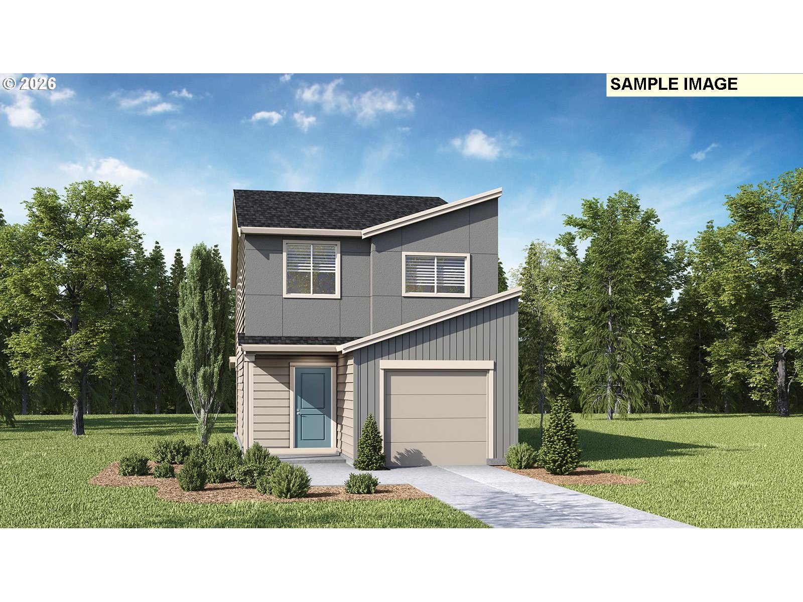 11106 Southeast Maxon Road Vancouver, WA 98664 - Photo 1 of 26