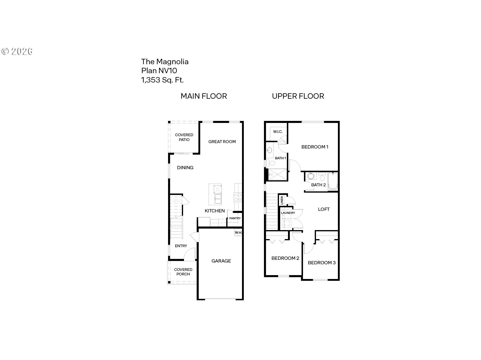 11106 Southeast Maxon Road Vancouver, WA 98664 - Photo 26 of 26