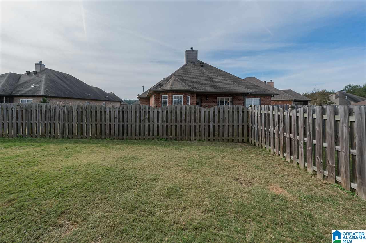 1014 Madison Place Chelsea, AL 35043 - Photo 42 of 44