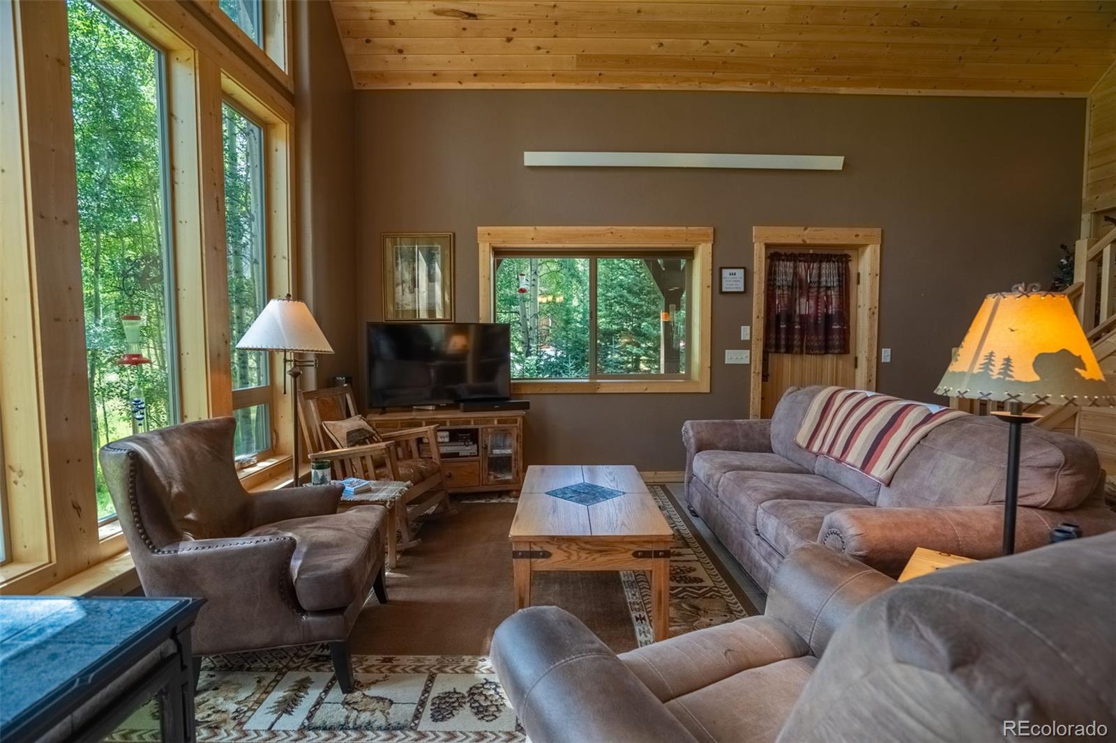 25879 County Road Nathrop, CO 81236 - Photo 25 of 44