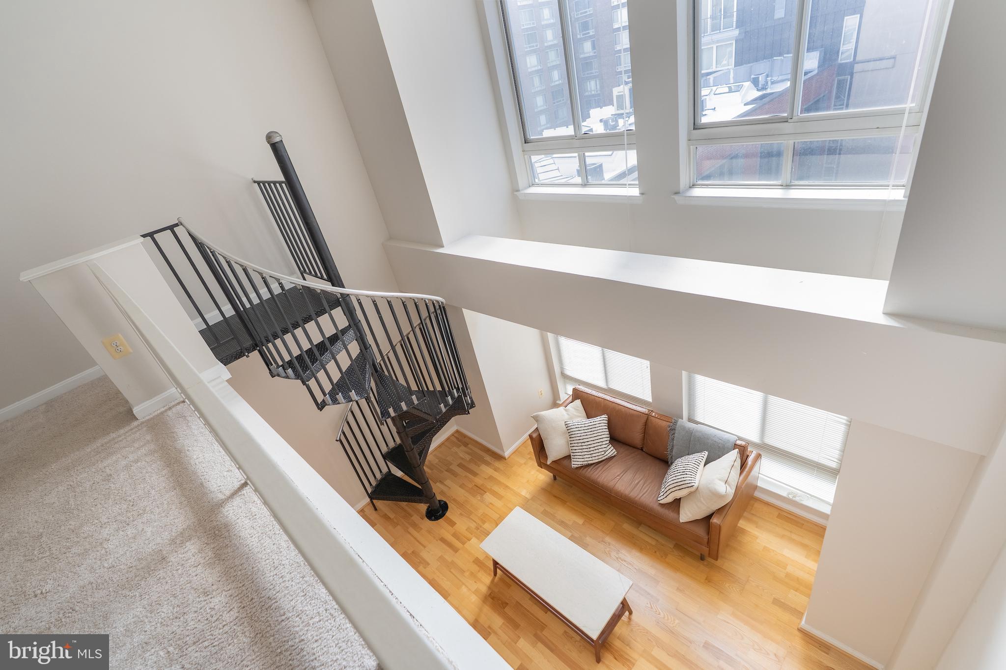 1225 13th Street Northwest, Unit 509 Washington, DC 20005 - Photo 17 of 29