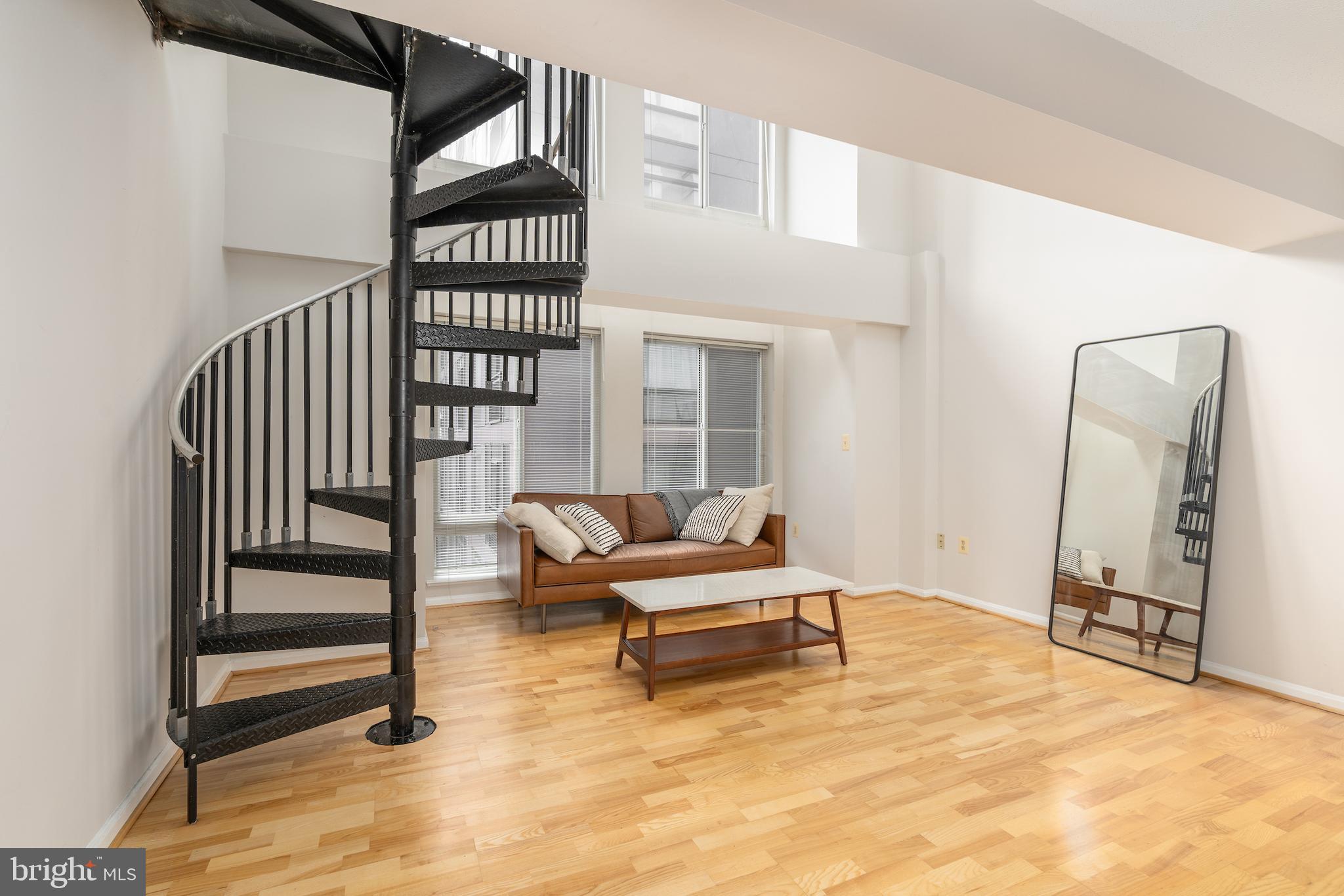 1225 13th Street Northwest, Unit 509 Washington, DC 20005 - Photo 4 of 29