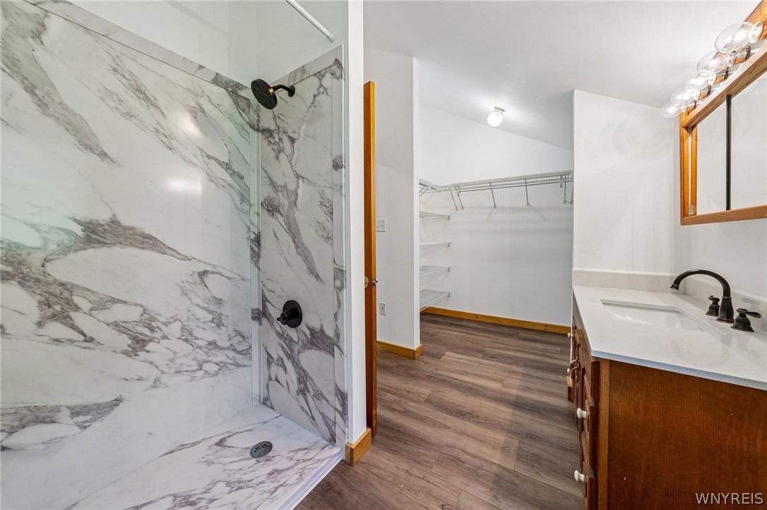 2029 Nesbitt Road Orangeville, NY 14011 - Photo 25 of 50