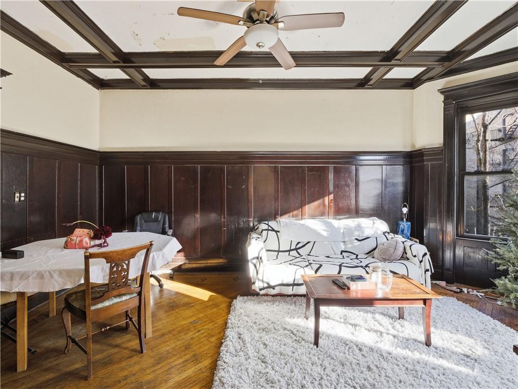 372 Parkside Avenue Brooklyn, NY 11226 - Photo 22 of 34 a outdoor space with furniture