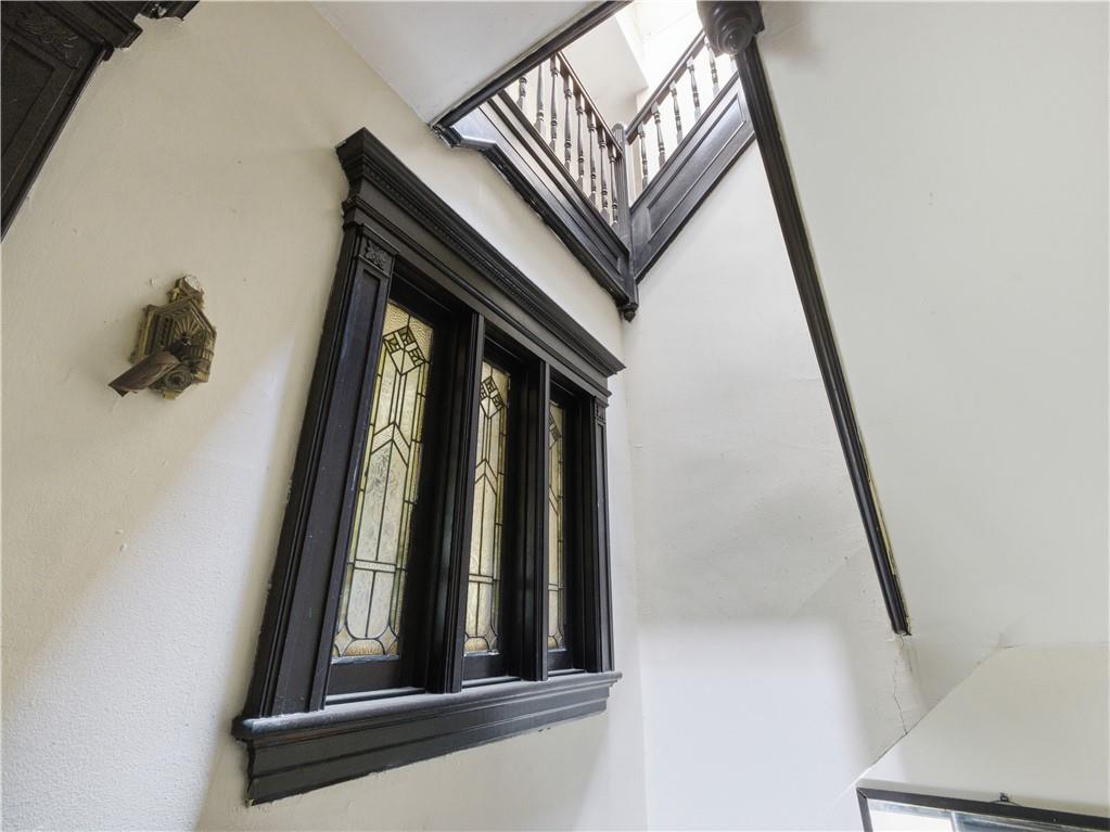 372 Parkside Avenue Brooklyn, NY 11226 - Photo 31 of 34 a view of staircase