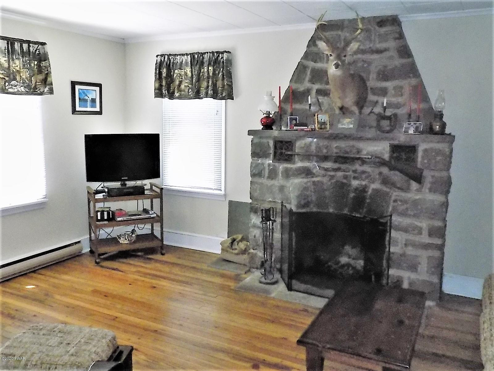 216 South Turnpike Road Newfoundland, PA 18445 - Photo 29 of 53
