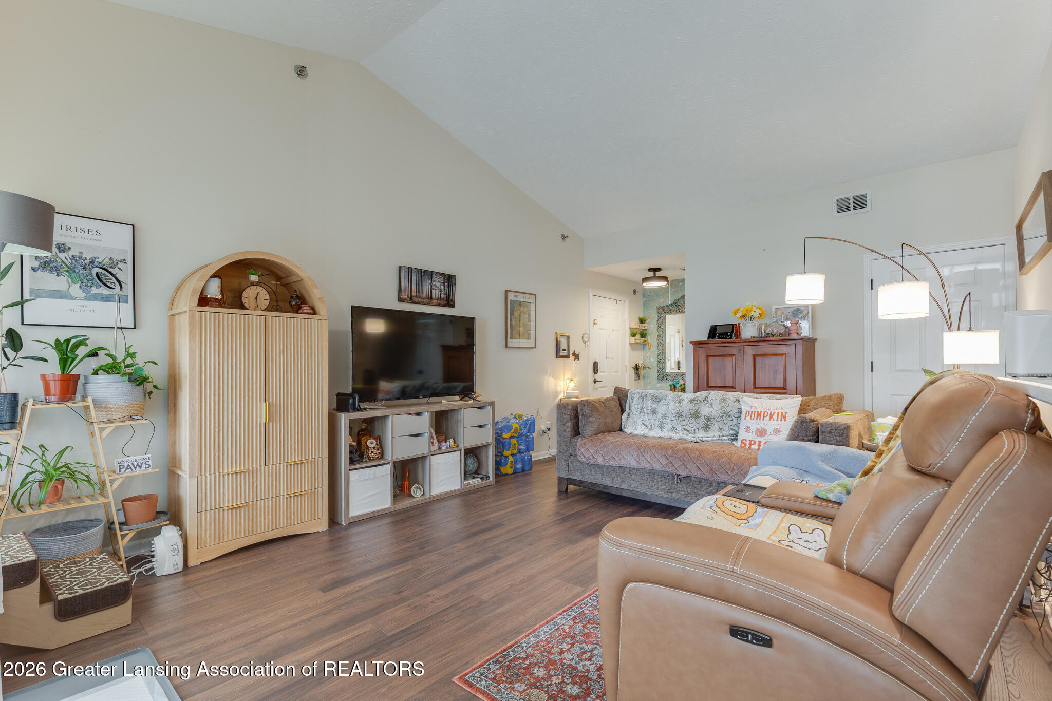4452 Cricket Ridge Drive, Unit 202 Holt, MI 48842 - Photo 3 of 18 4452_Crickets_Ridge_#202_CLIFF-15