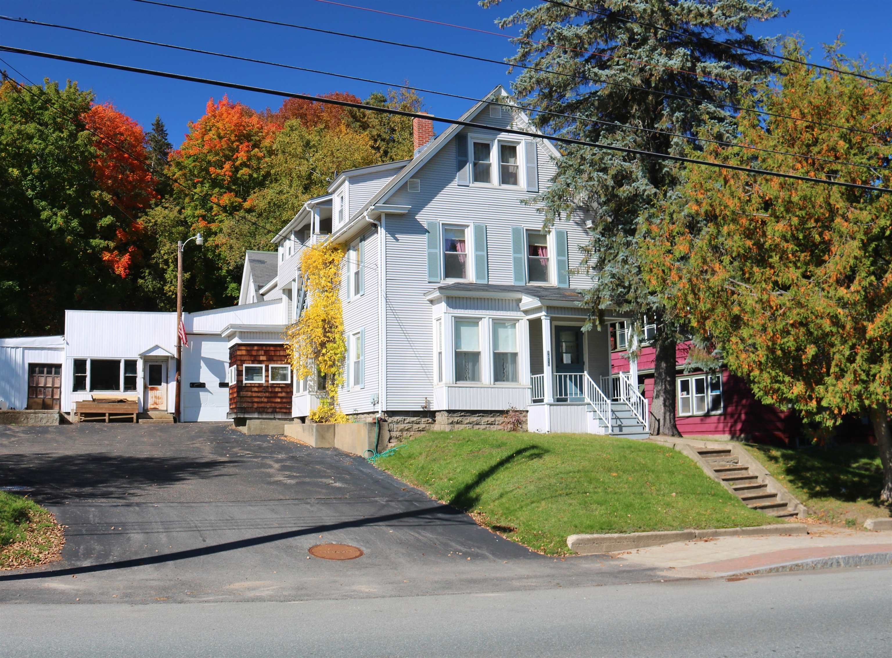 1011 Main Street Berlin, NH 03570 - Photo 1 of 16